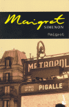 MAIGRET (BOOKET)