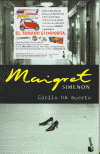 CECILE HA MUERTO (BOOKET)