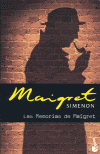 MEMORIAS DE MAIGRET (BOOKET)