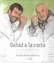 SALUD A LA CARTA