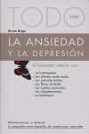 ANSIEDAD Y LA DEPRESION,LA