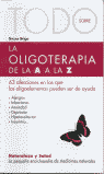 OLIGOTERAPIA DE LA A A LA Z