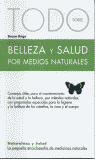 BELLEZA Y SALUD POR MEDIOS NAT