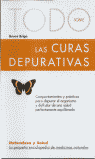 CURAS DEPURATIVAS,LAS