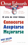 CONOCERSE,ACEPTARSE,MEJORARSE