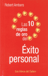 10 REGLAS DE ORO DEL EXITO PER