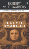REY DE AMARILLO,EL