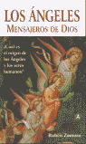 ANGELES MENSAJEROS DE DIOS,LOS