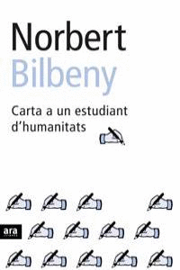CARTA A UN ESTUDIANT D'HUMANIT