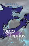 JUEGO DE TRONOS