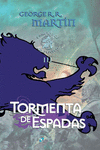 TORMENTA DE ESPADAS