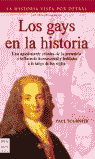 GAYS EN LA HISTORIA,LOS