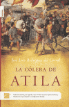 COLERA DE ATILA,LA