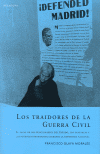 TRAIDORES DE LA GUERRA CIVIL,L