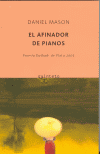 AFINADOR DE PIANOS,EL (BOOKET)