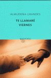 TE LLAMARE VIERNES