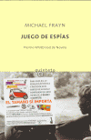 JUEGO DE ESPIAS