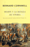 SHARPE Y LA BATALLA DE VITORIA