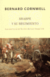 SHARPE Y SU REGIMIENTO (QUINTE