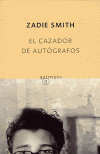 CAZADOR DE AUTOGRAFOS,EL