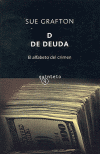 D DE DEUDA (BOOKET)