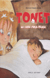 TONET I LA FADA POCA-TRAÇA