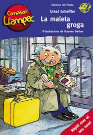 MALETA GROGA, LA