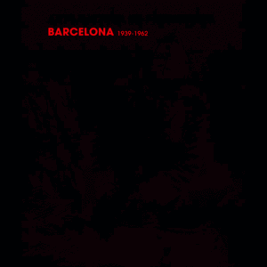 ART I CULTURA DE POSTGUERRA BARCELONA 1939-1962
