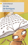 UN NIU DE FORMIGUES
