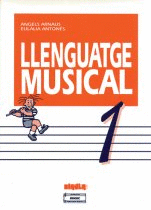 LLENGUATGE MUSICAL 1 (DIAULA)