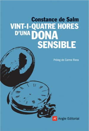 VINT I QUATRE HORES D'UNA DONA