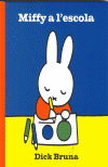 MIFFY A L'ESCOLA