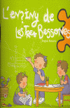 ENGINY DE LES TRES BESSONES