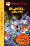 HALLOWEEN... QUINA POR!