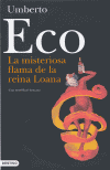MISTERIOSA FLAMA DE LA REINA