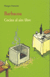 BARBACOA COCINA AL AIRE LIBRE