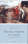 ESPAÑA FRENTE AL ISLAM