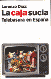 CAJA SUCIA TELEBASURA EN ESPAÑ