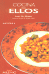 COCINA PARA ELLOS