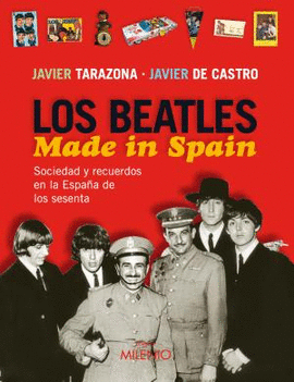 BEATLES MADE IN SPAIN, LOS