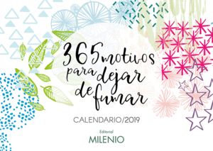 365 MOTIVOS PARA DEJAR DE FUMAR