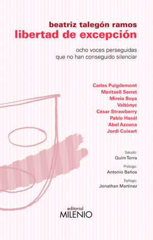 LIBERTAD DE EXCEPCIÓN