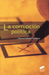 LA CORRUPCIÓN POLÍTICA