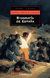 BIOGRAFIA DE ESPAÑA