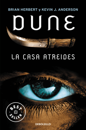 DUNE, LA CASA ATREIDES