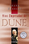 DIOS EMPERADOR DE DUNE