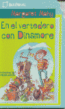 EN EL VERTEDERO CON DINSMORE