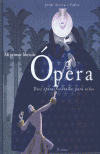 PRIMER LIBRO DE OPERA