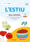 L'ESTIU. JOCS I ACTIVITATS