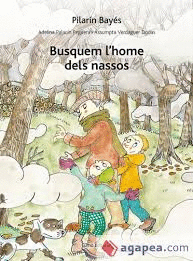 BUSQUEM L'HOME DELS NASSOS